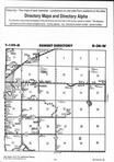 Map Image 016, Beltrami County 1997 Published by Farm and Home Publishers, LTD